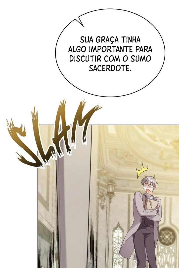 Eu Me Tornei Uma Verdadeira Vilã Capítulo 77 Página 5