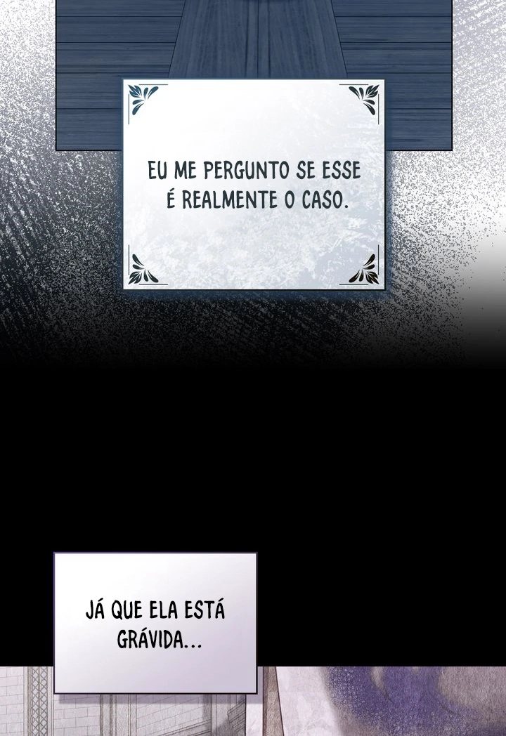 Eu Me Tornei Uma Verdadeira Vilã Capítulo 77 Página 55