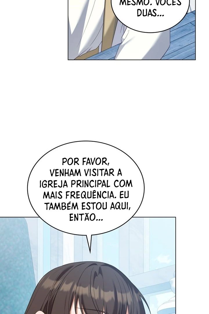 Eu Me Tornei Uma Verdadeira Vilã Capítulo 77 Página 62