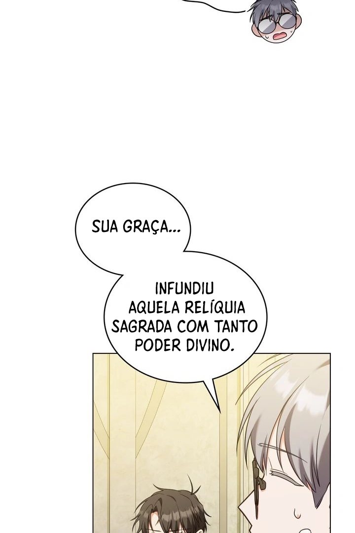 Eu Me Tornei Uma Verdadeira Vilã Capítulo 77 Página 7