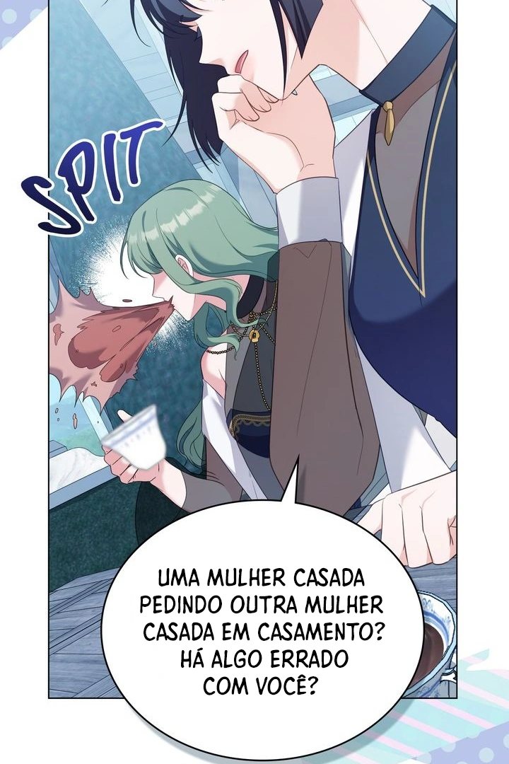 Eu Me Tornei Uma Verdadeira Vilã Capítulo 77 Página 70