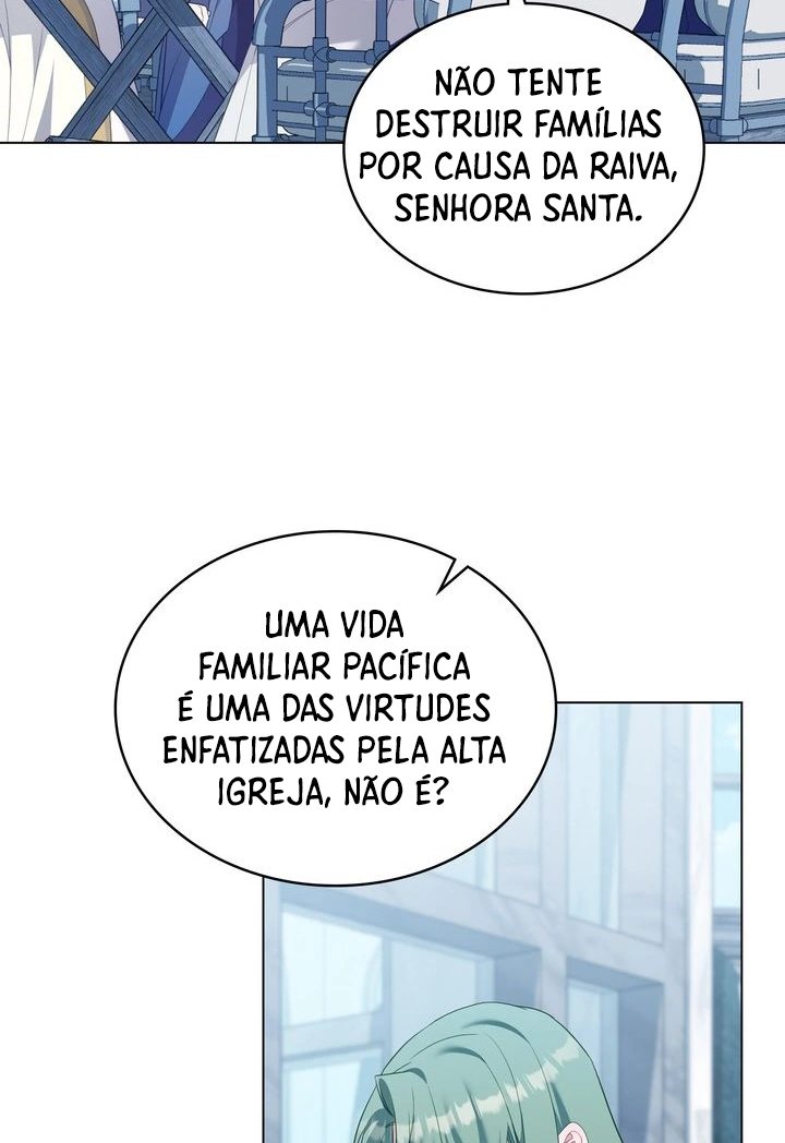 Eu Me Tornei Uma Verdadeira Vilã Capítulo 77 Página 72