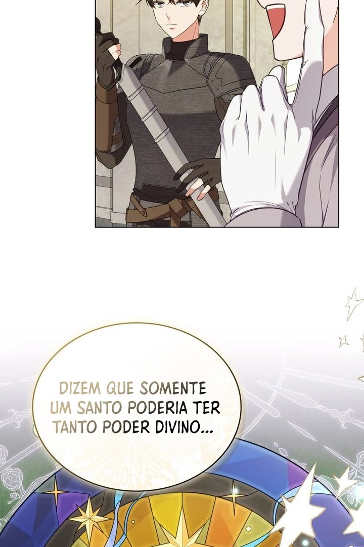 Eu Me Tornei Uma Verdadeira Vilã Capítulo 77 Página 8