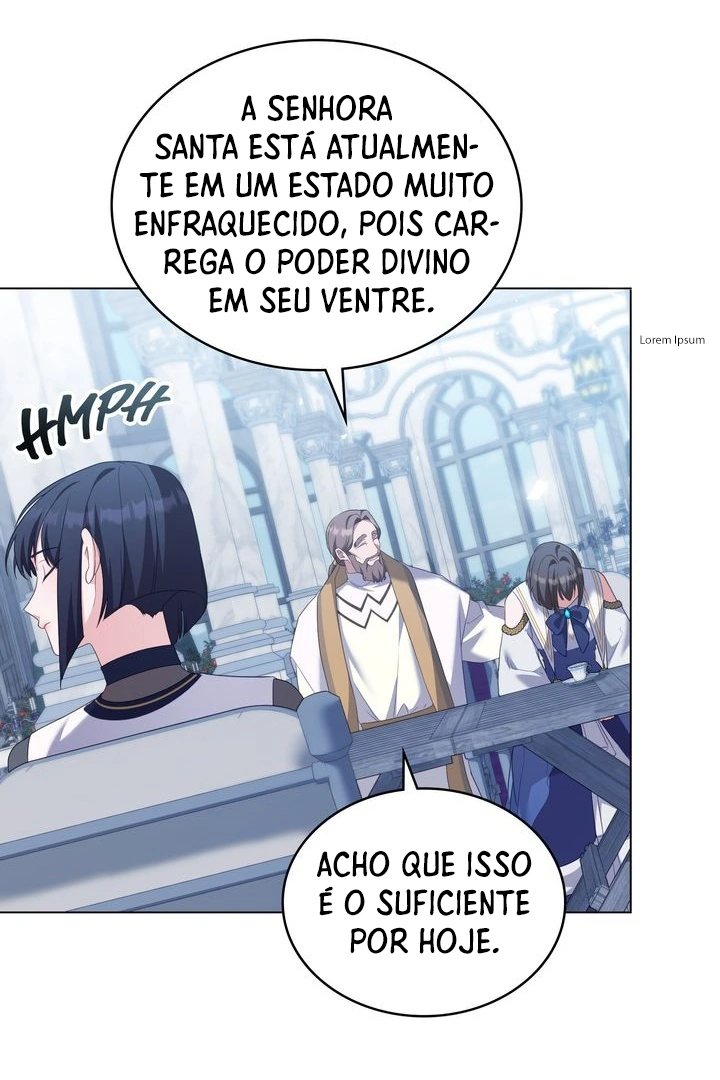 Eu Me Tornei Uma Verdadeira Vilã Capítulo 77 Página 80