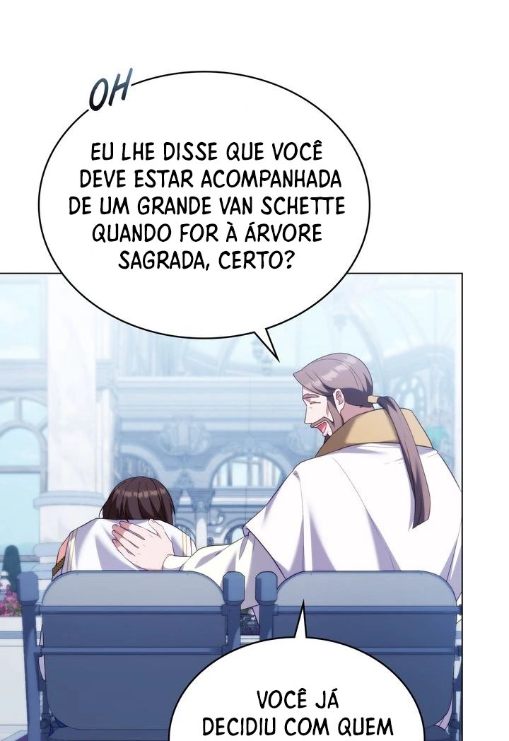 Eu Me Tornei Uma Verdadeira Vilã Capítulo 77 Página 82