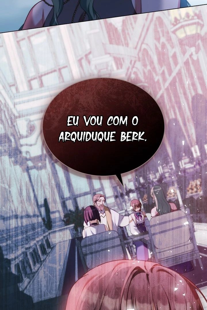 Eu Me Tornei Uma Verdadeira Vilã Capítulo 77 Página 86