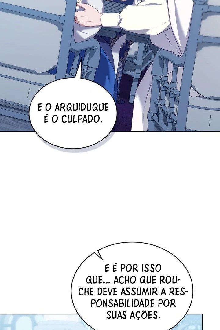 Eu Me Tornei Uma Verdadeira Vilã Capítulo 78 Página 3