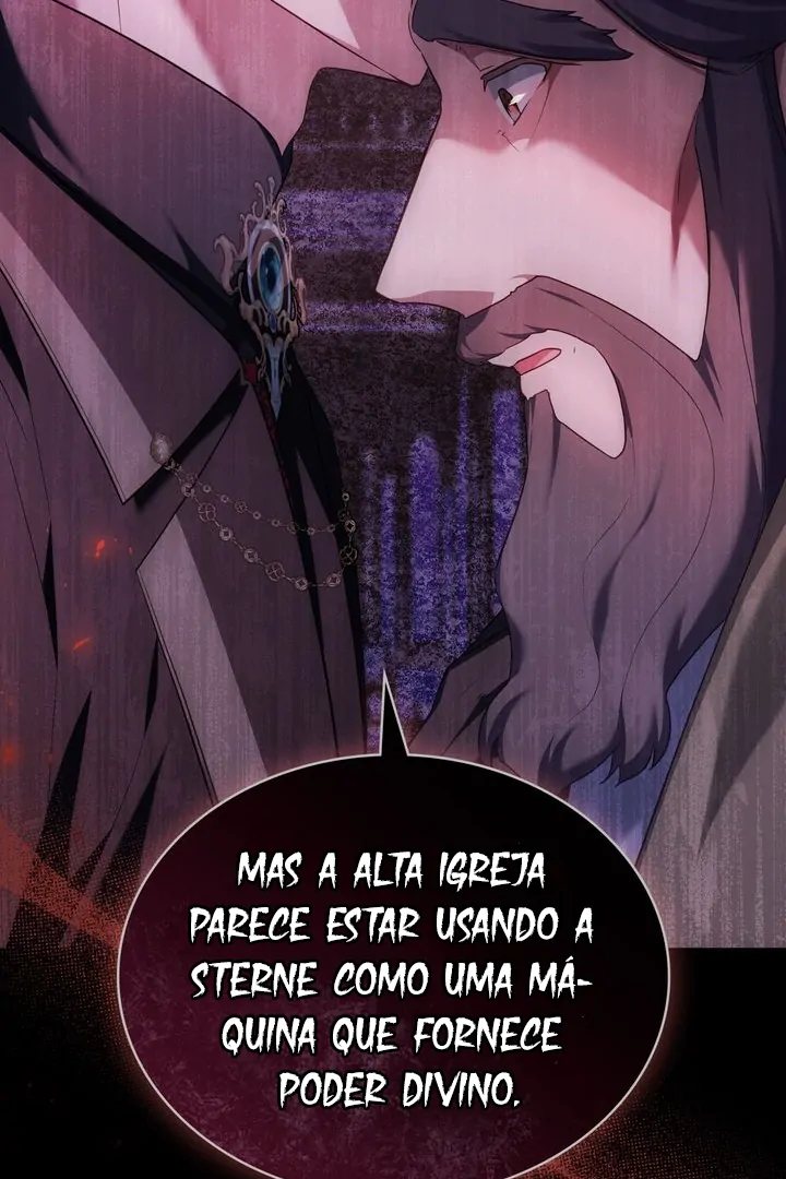 Eu Me Tornei Uma Verdadeira Vilã Capítulo 78 Página 32