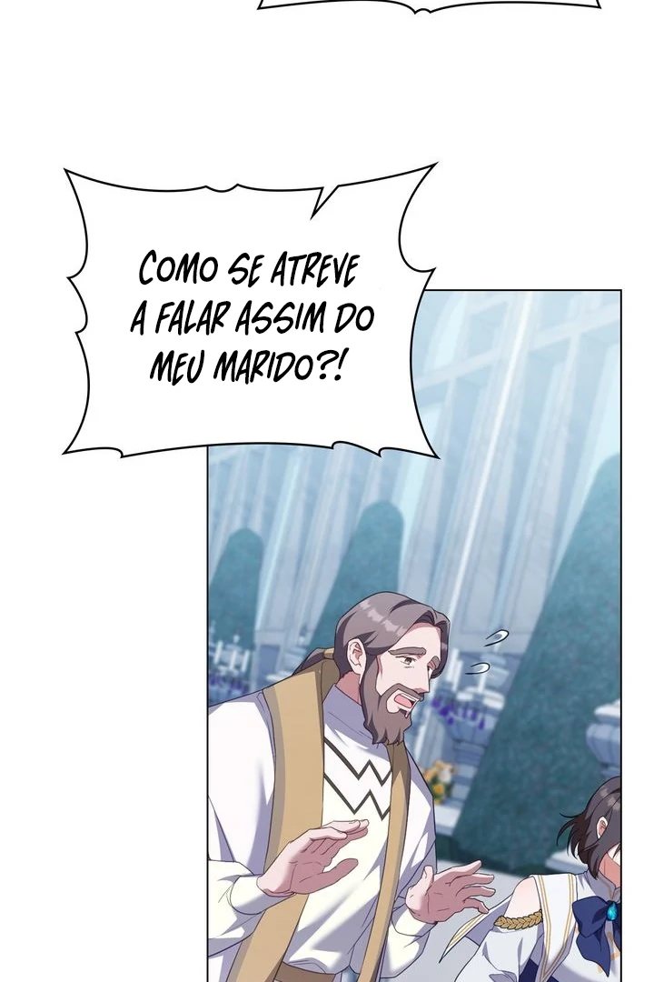 Eu Me Tornei Uma Verdadeira Vilã Capítulo 78 Página 7