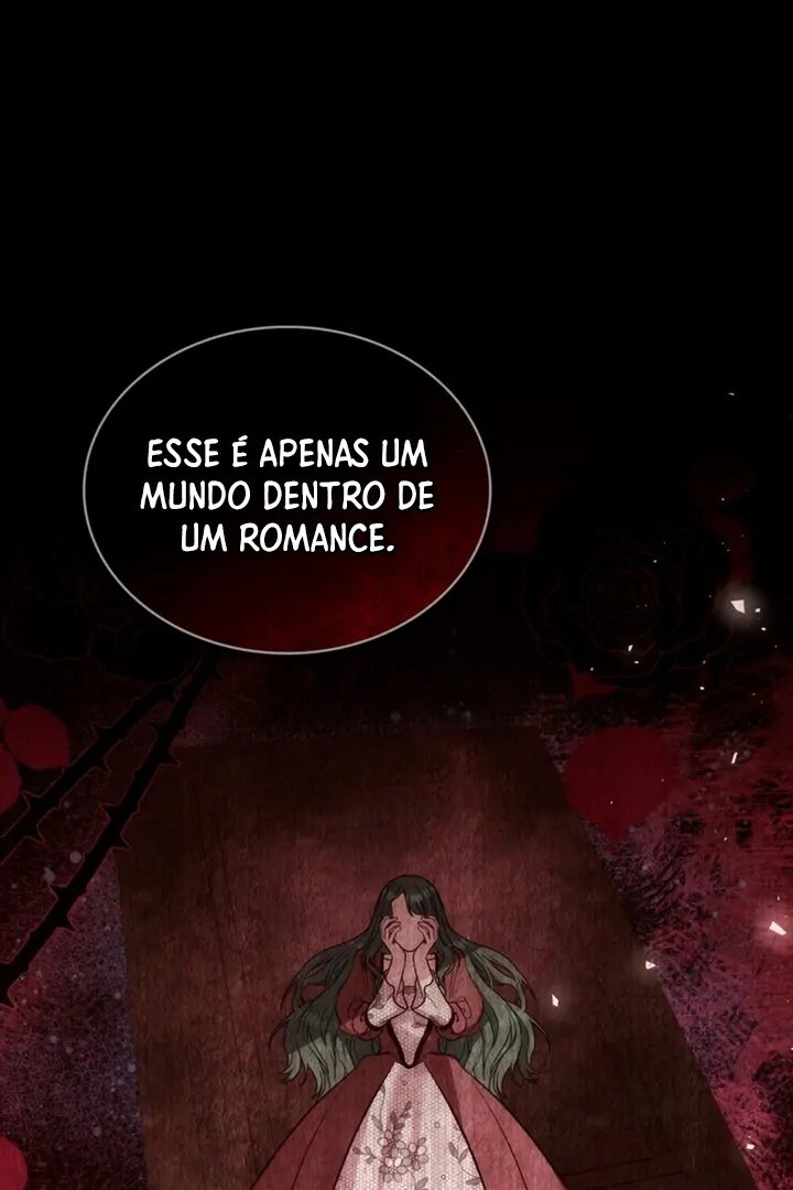 Eu Me Tornei Uma Verdadeira Vilã Capítulo 79 Página 2