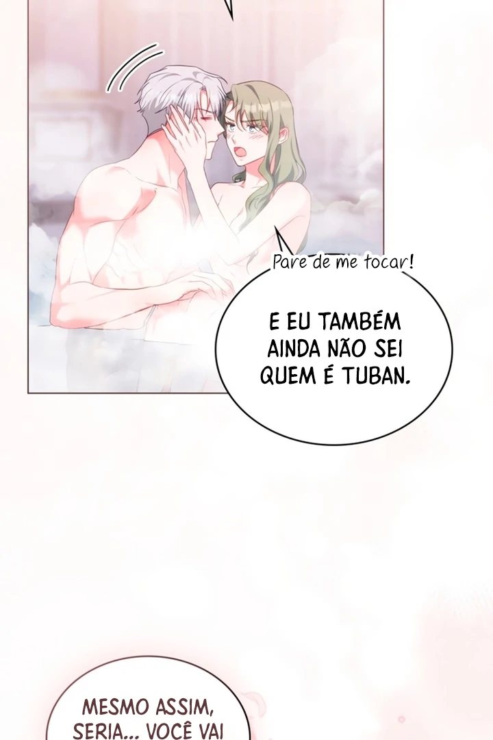 Eu Me Tornei Uma Verdadeira Vilã Capítulo 79 Página 33