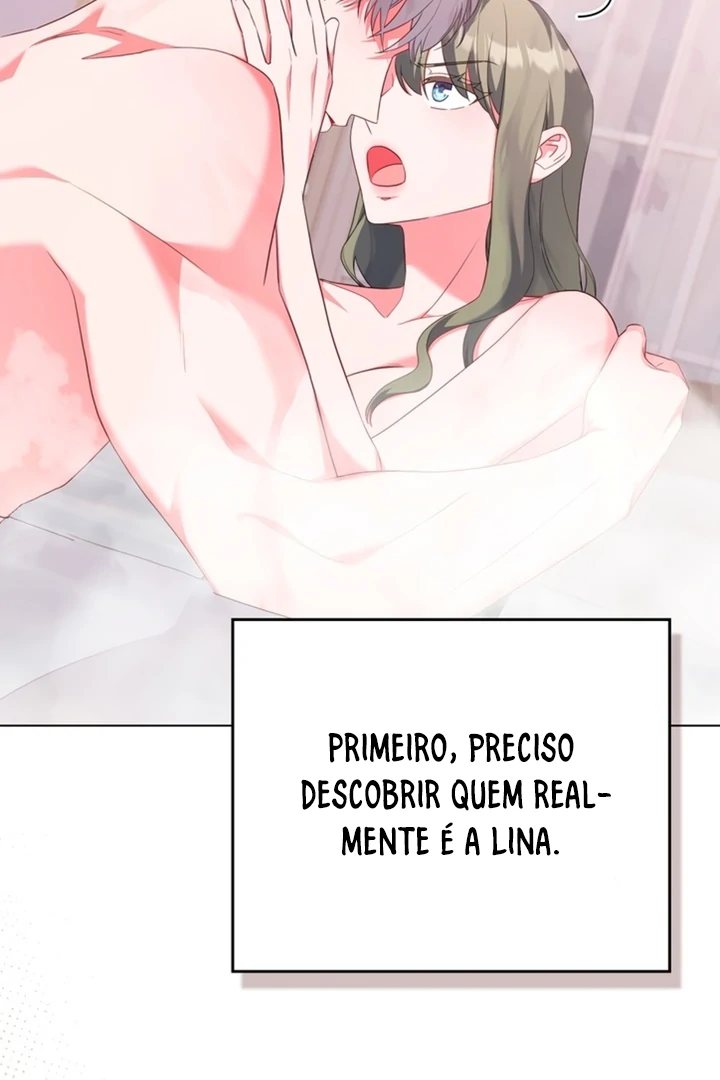 Eu Me Tornei Uma Verdadeira Vilã Capítulo 79 Página 40