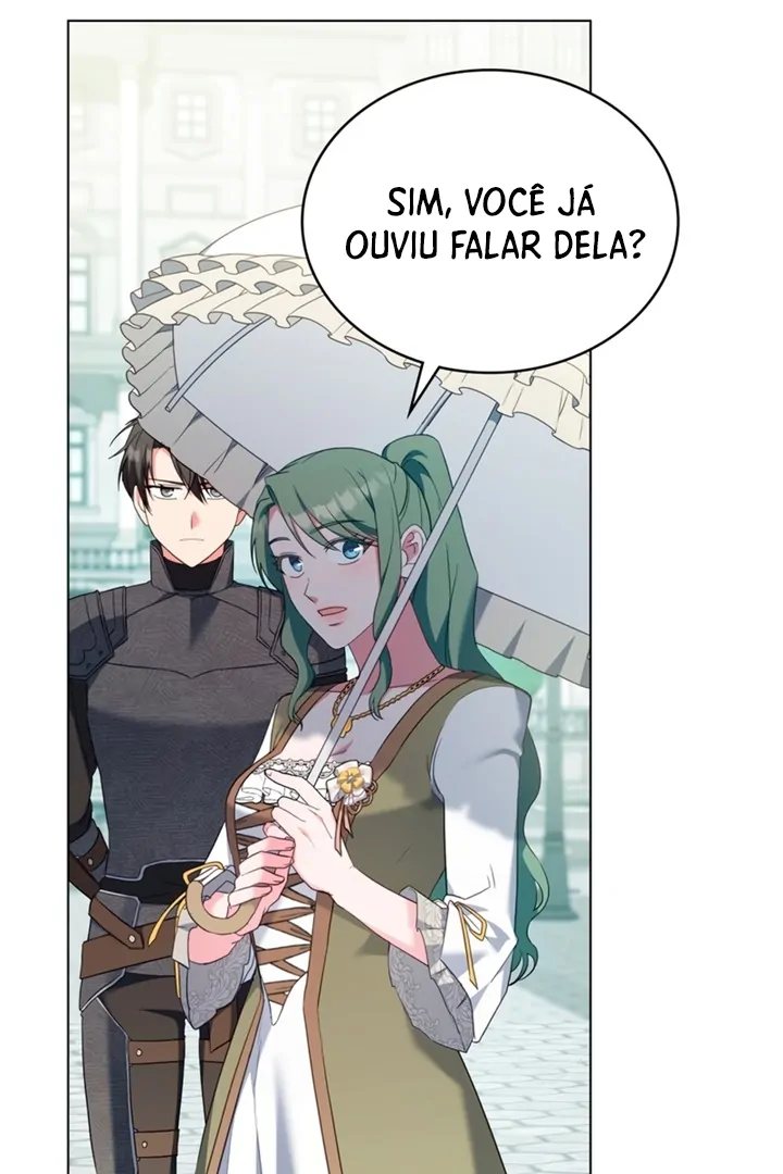Eu Me Tornei Uma Verdadeira Vilã Capítulo 79 Página 46
