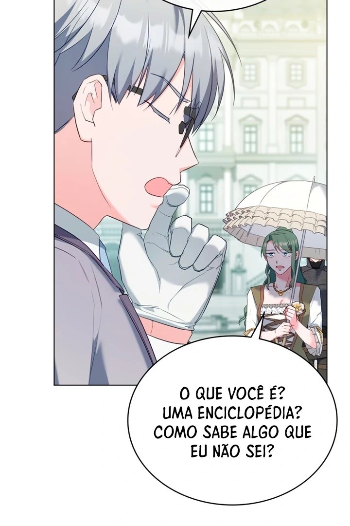 Eu Me Tornei Uma Verdadeira Vilã Capítulo 79 Página 48