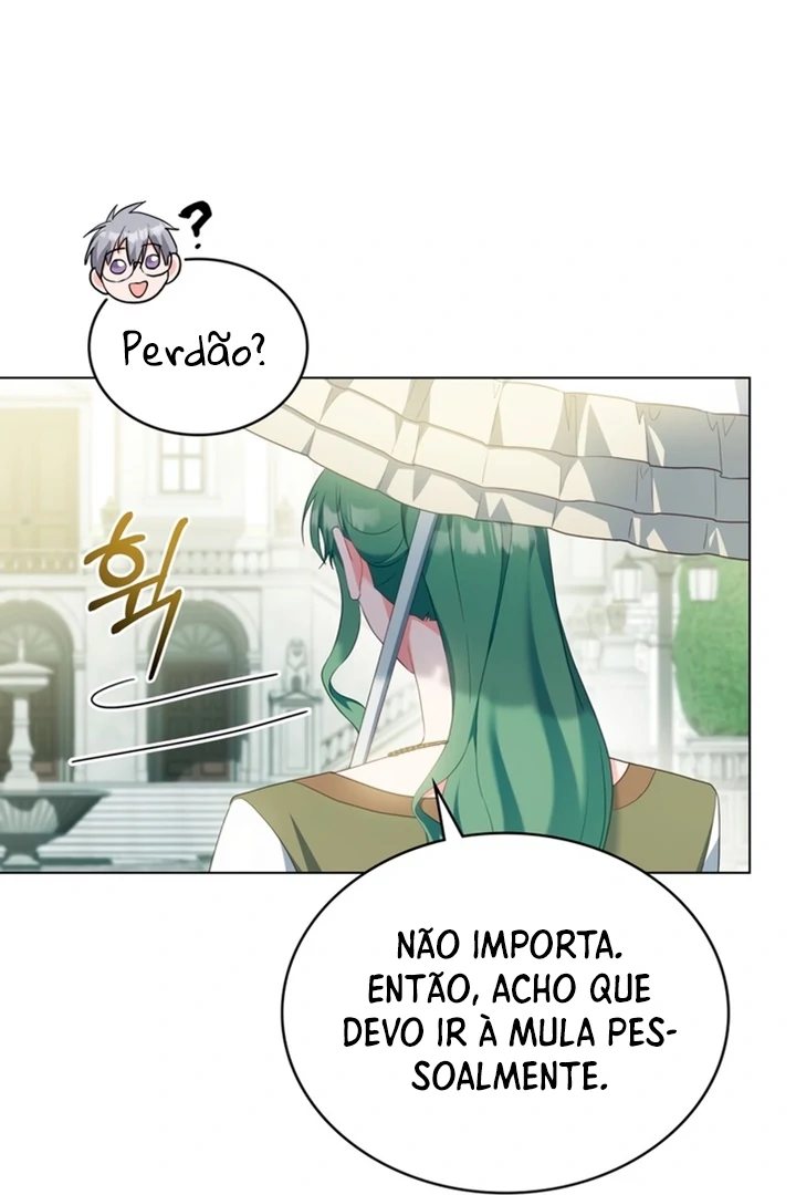 Eu Me Tornei Uma Verdadeira Vilã Capítulo 79 Página 49