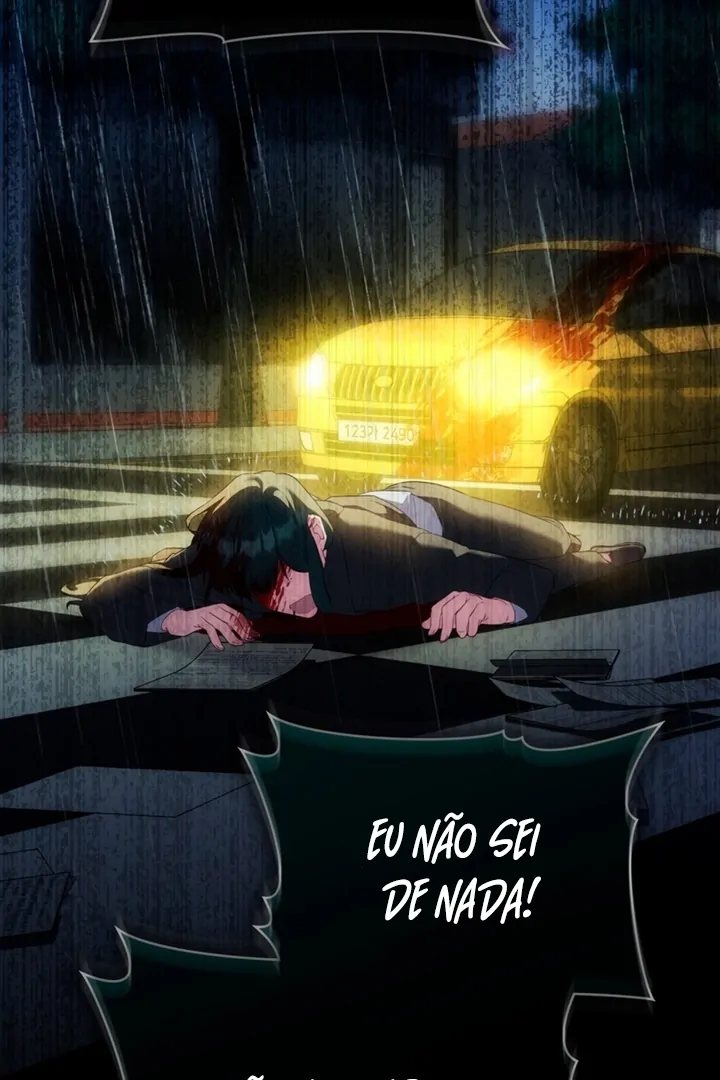 Eu Me Tornei Uma Verdadeira Vilã Capítulo 79 Página 6