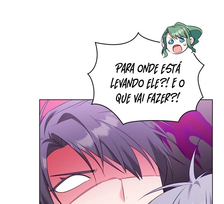 Eu Me Tornei Uma Verdadeira Vilã Capítulo 79 Página 68