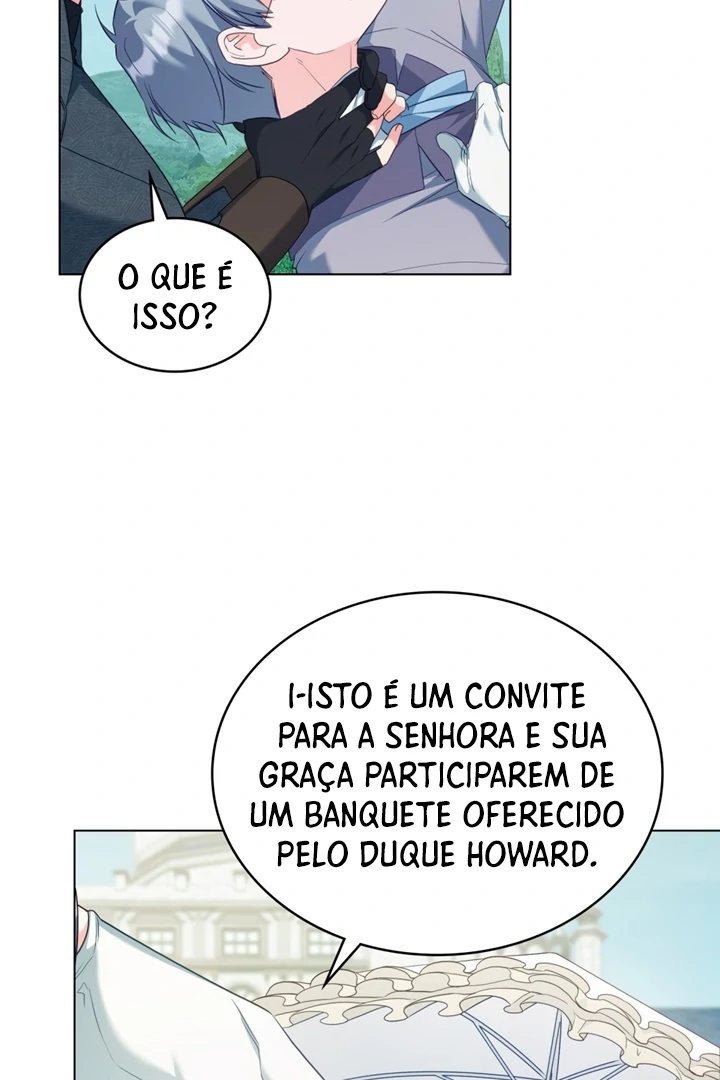 Eu Me Tornei Uma Verdadeira Vilã Capítulo 79 Página 71