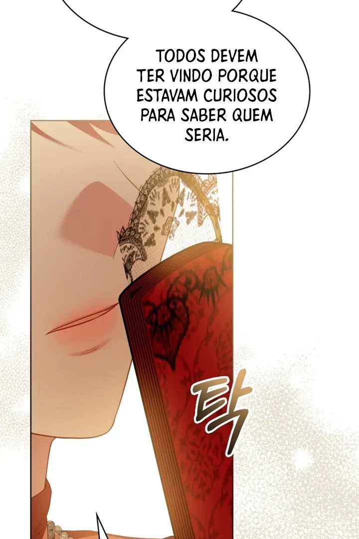 Eu Me Tornei Uma Verdadeira Vilã Capítulo 79 Página 80