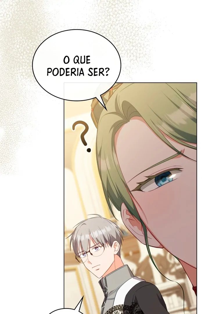 Eu Me Tornei Uma Verdadeira Vilã Capítulo 79 Página 84