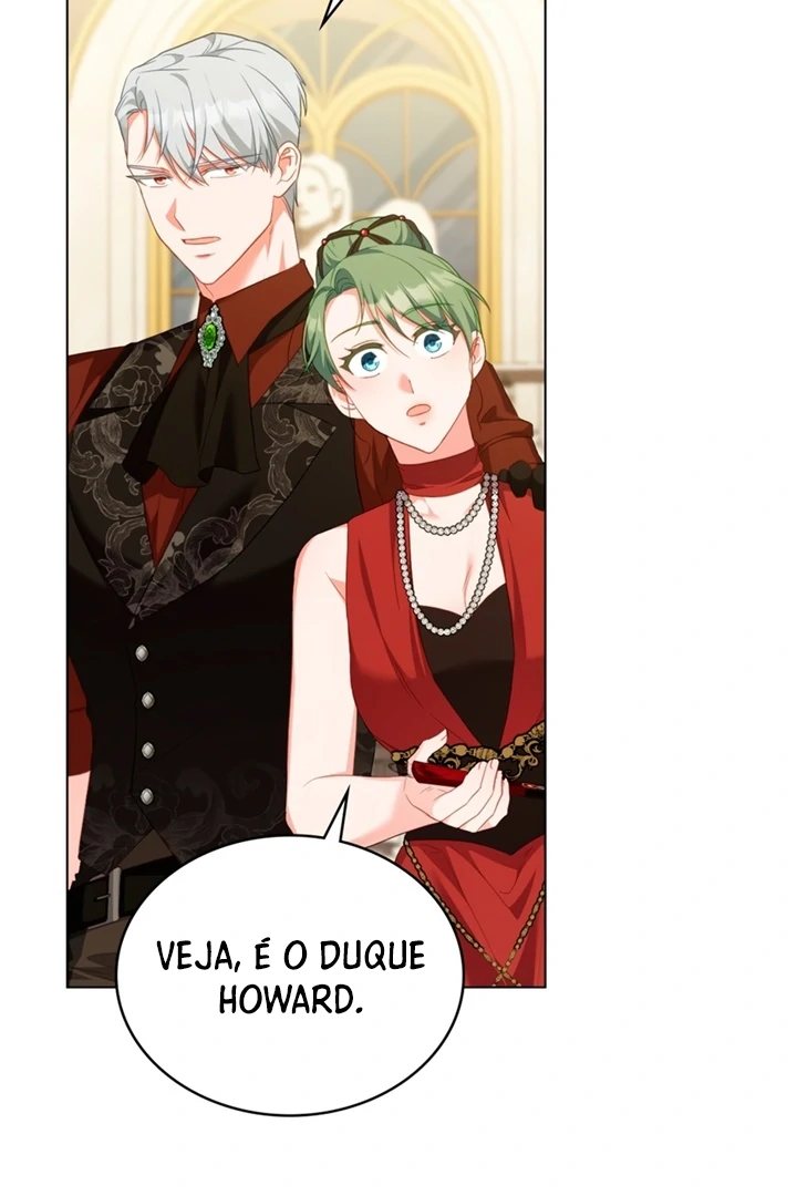 Eu Me Tornei Uma Verdadeira Vilã Capítulo 79 Página 86