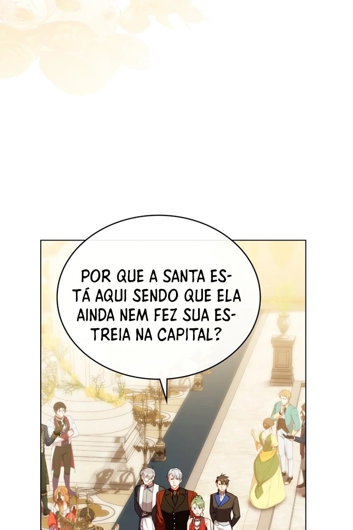 Eu Me Tornei Uma Verdadeira Vilã Capítulo 79 Página 92