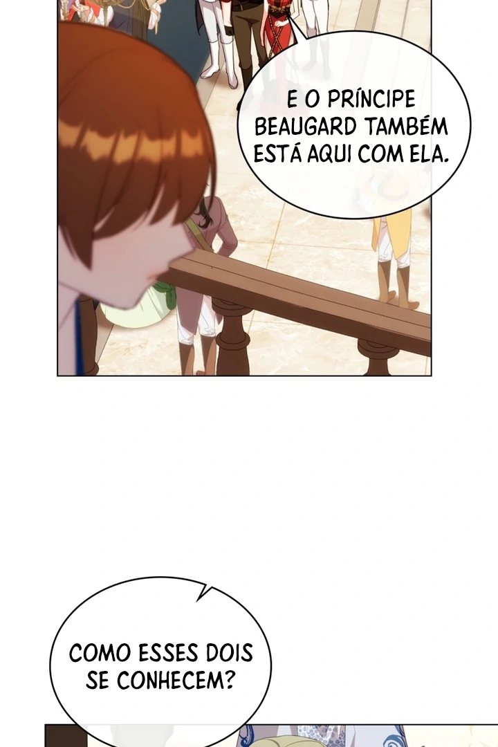 Eu Me Tornei Uma Verdadeira Vilã Capítulo 79 Página 93