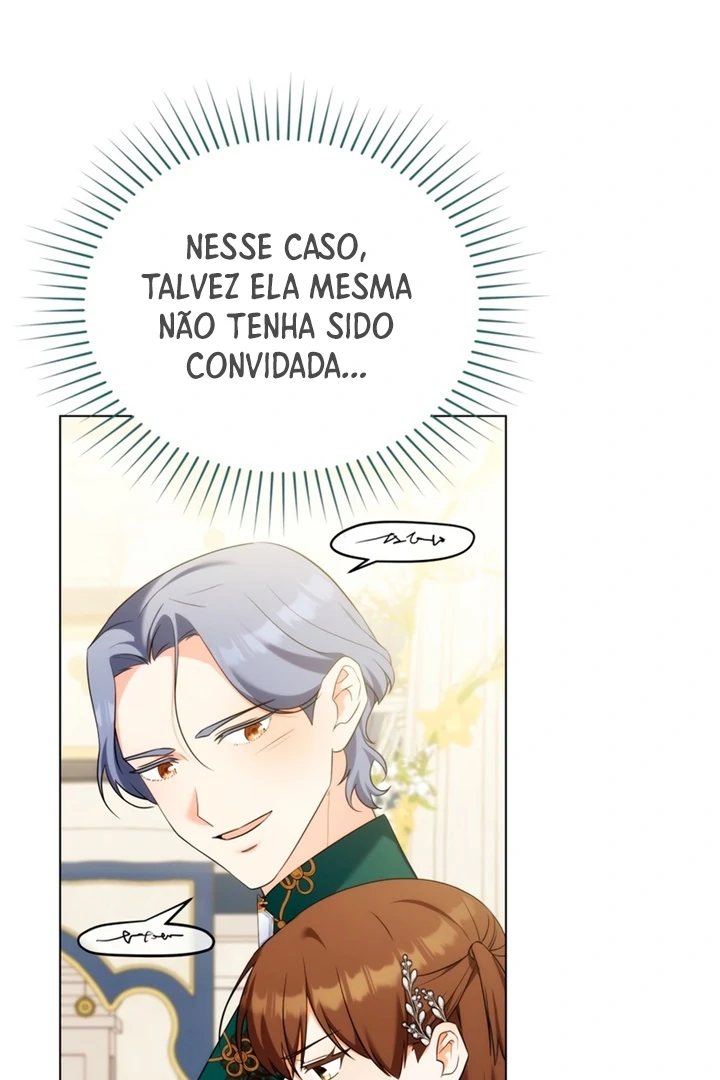 Eu Me Tornei Uma Verdadeira Vilã Capítulo 79 Página 96