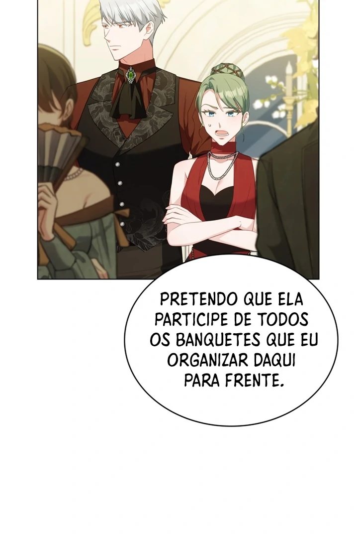 Eu Me Tornei Uma Verdadeira Vilã Capítulo 80 Página 19
