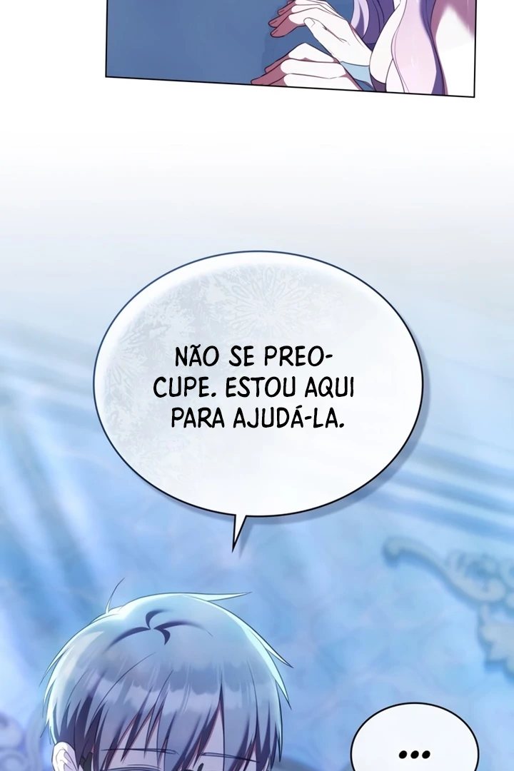 Eu Me Tornei Uma Verdadeira Vilã Capítulo 80 Página 43