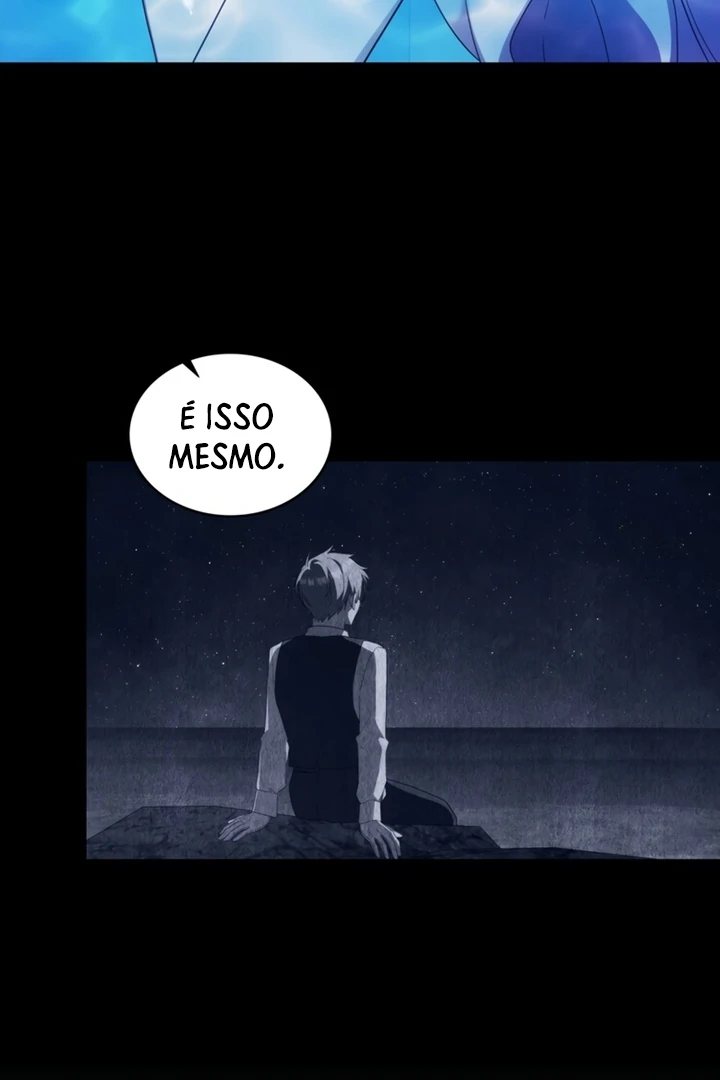 Eu Me Tornei Uma Verdadeira Vilã Capítulo 80 Página 45