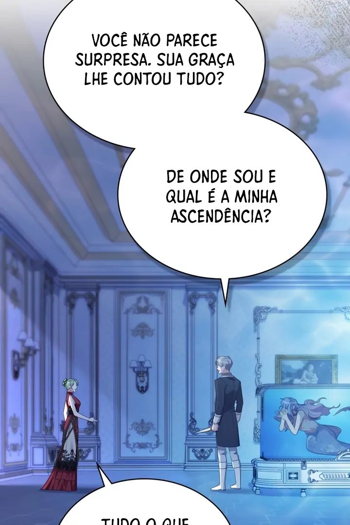 Eu Me Tornei Uma Verdadeira Vilã Capítulo 80 Página 53