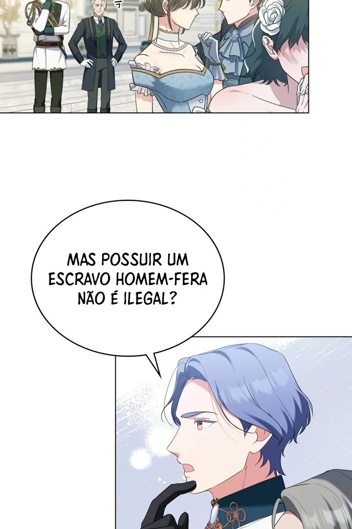 Eu Me Tornei Uma Verdadeira Vilã Capítulo 80 Página 7