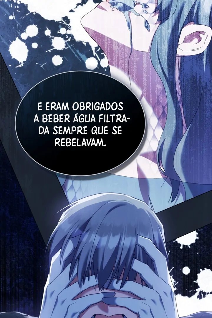 Eu Me Tornei Uma Verdadeira Vilã Capítulo 80 Página 71