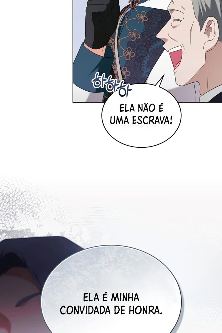 Eu Me Tornei Uma Verdadeira Vilã Capítulo 80 Página 8