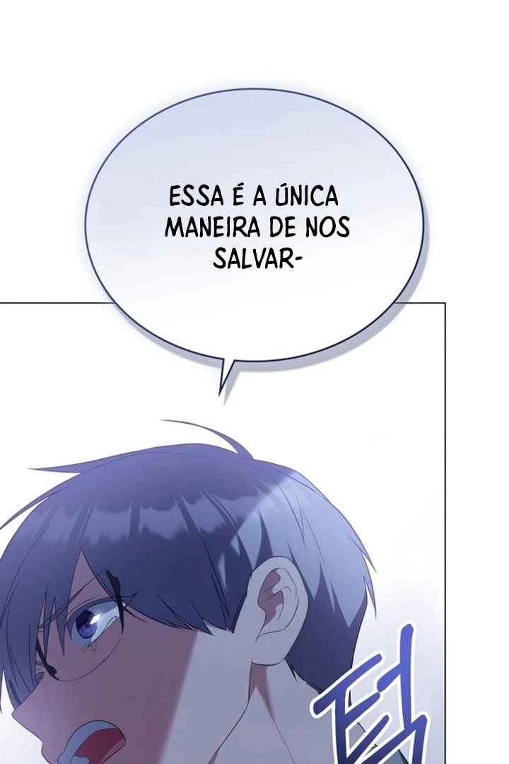 Eu Me Tornei Uma Verdadeira Vilã Capítulo 80 Página 80