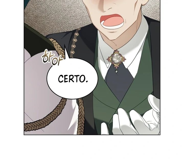 Eu Me Tornei Uma Verdadeira Vilã Capítulo 80 Página 90