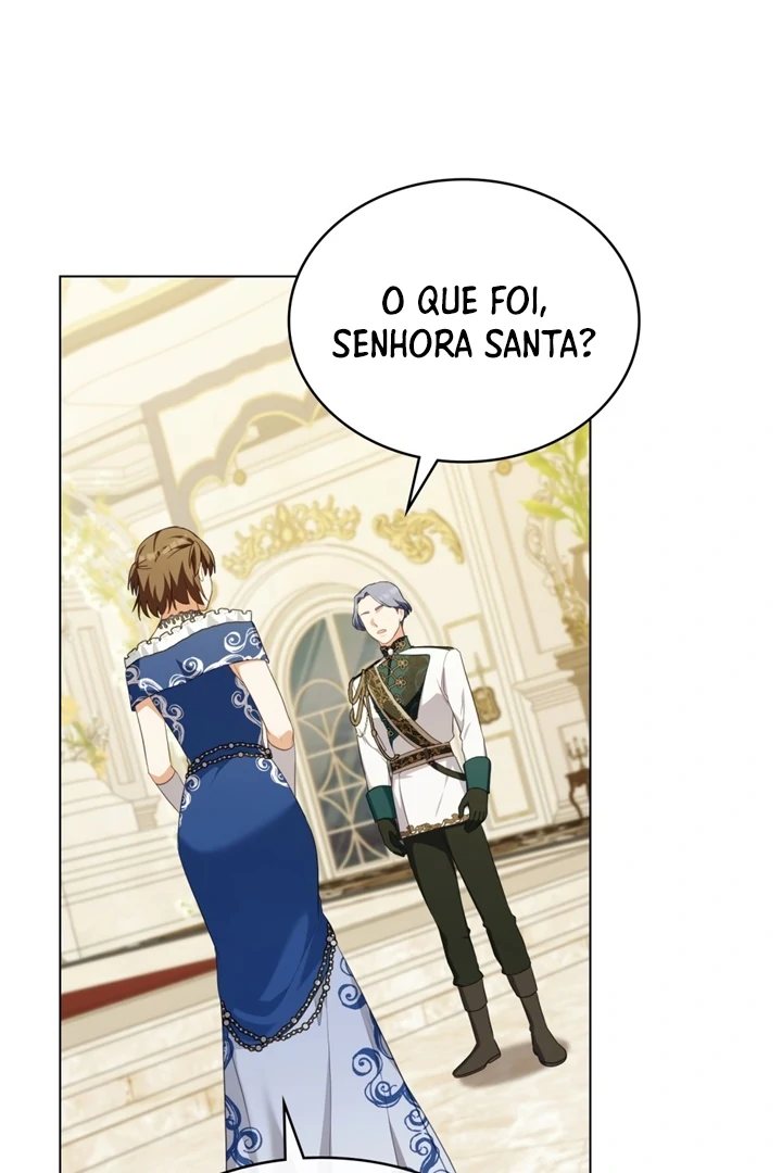 Eu Me Tornei Uma Verdadeira Vilã Capítulo 80 Página 92