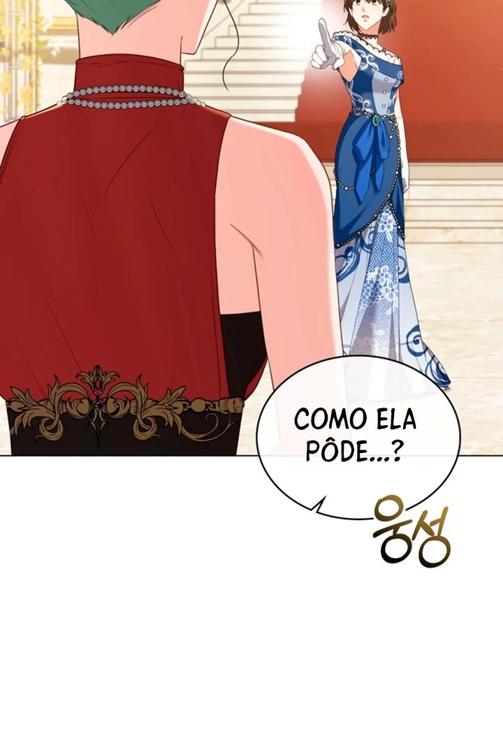 Eu Me Tornei Uma Verdadeira Vilã Capítulo 81 Página 3