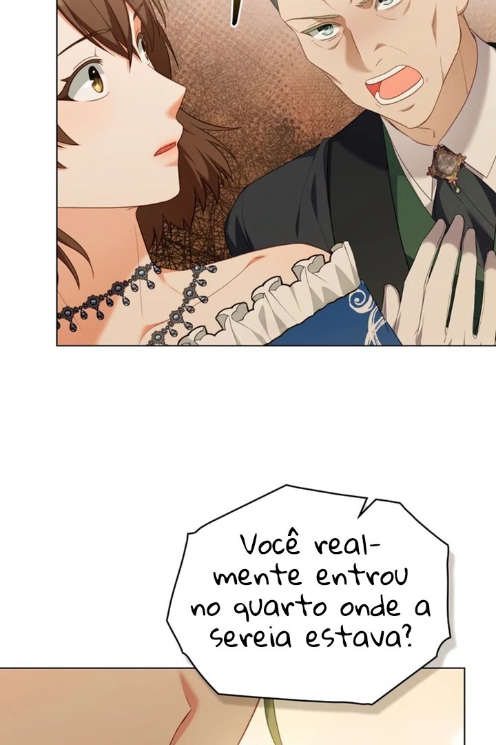 Eu Me Tornei Uma Verdadeira Vilã Capítulo 81 Página 7