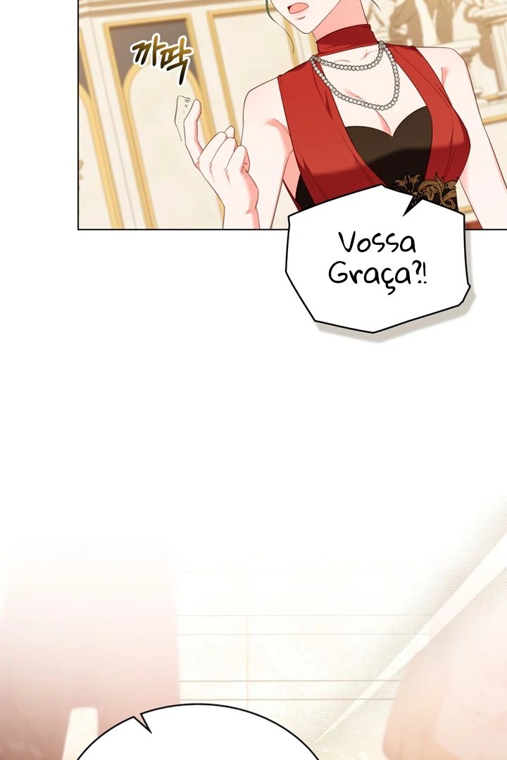 Eu Me Tornei Uma Verdadeira Vilã Capítulo 81 Página 9