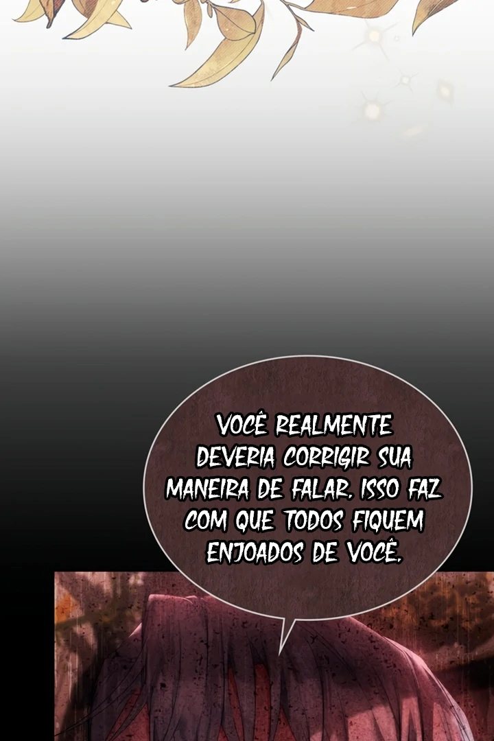 Eu Me Tornei Uma Verdadeira Vilã Capítulo 81 Página 90