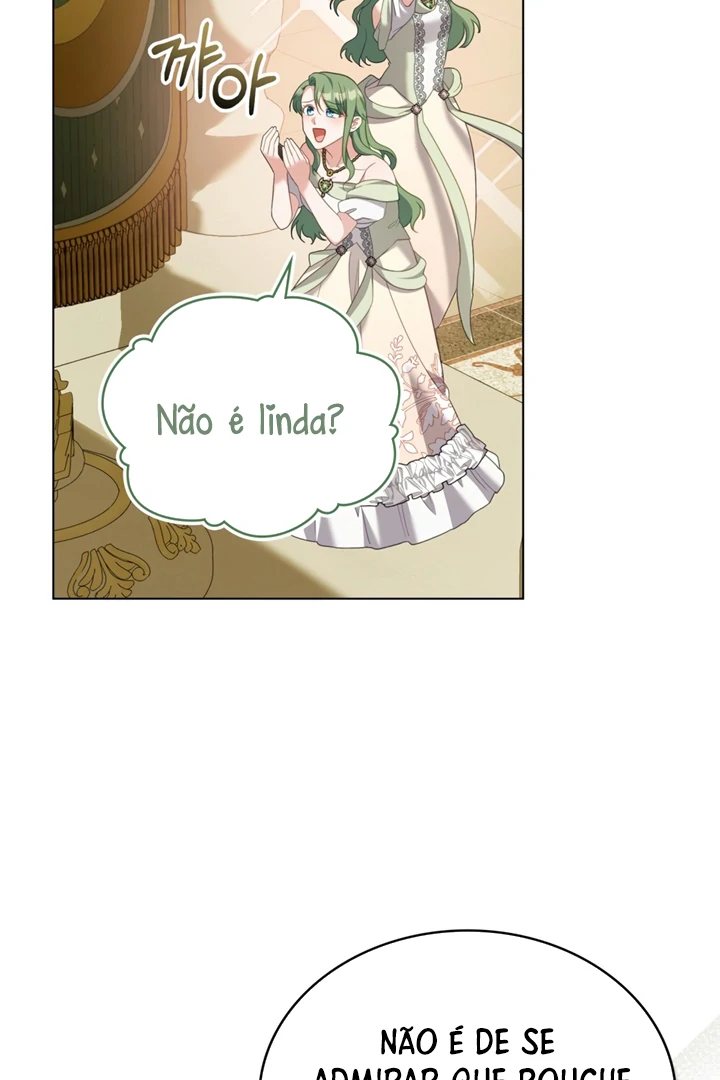 Eu Me Tornei Uma Verdadeira Vilã Capítulo 82 Página 32