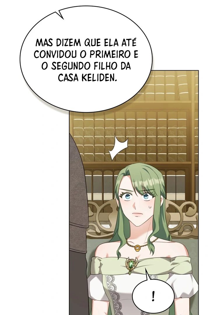 Eu Me Tornei Uma Verdadeira Vilã Capítulo 82 Página 59