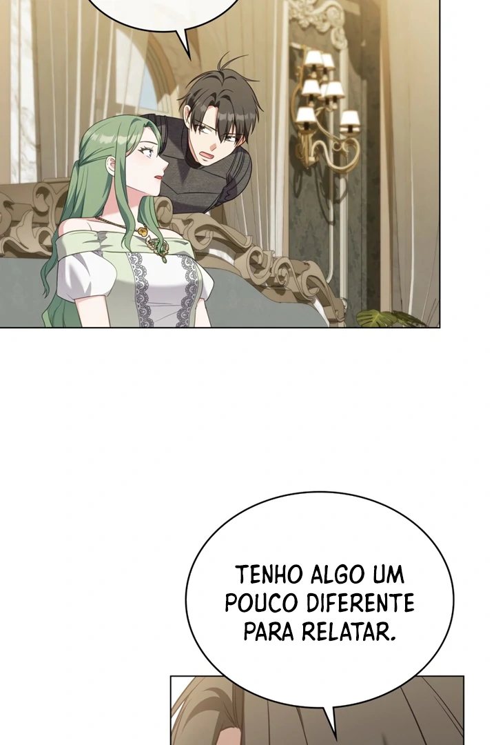 Eu Me Tornei Uma Verdadeira Vilã Capítulo 82 Página 65