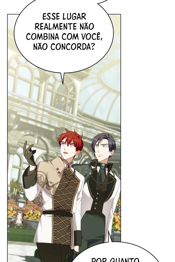 Eu Me Tornei Uma Verdadeira Vilã Capítulo 82 Página 76