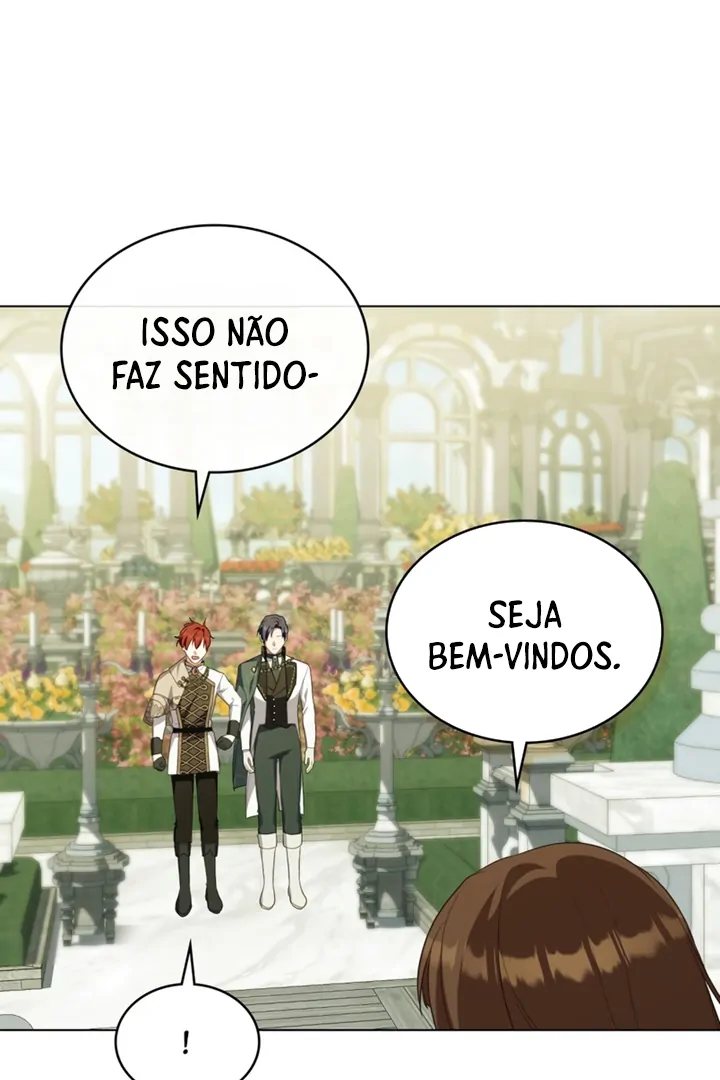 Eu Me Tornei Uma Verdadeira Vilã Capítulo 82 Página 80