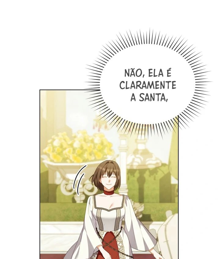 Eu Me Tornei Uma Verdadeira Vilã Capítulo 82 Página 84