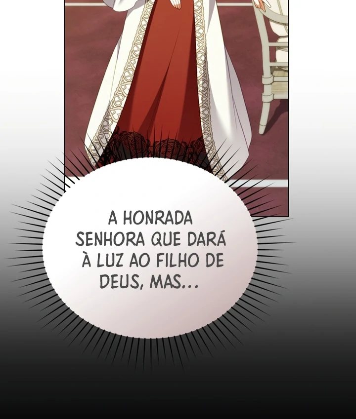 Eu Me Tornei Uma Verdadeira Vilã Capítulo 82 Página 85