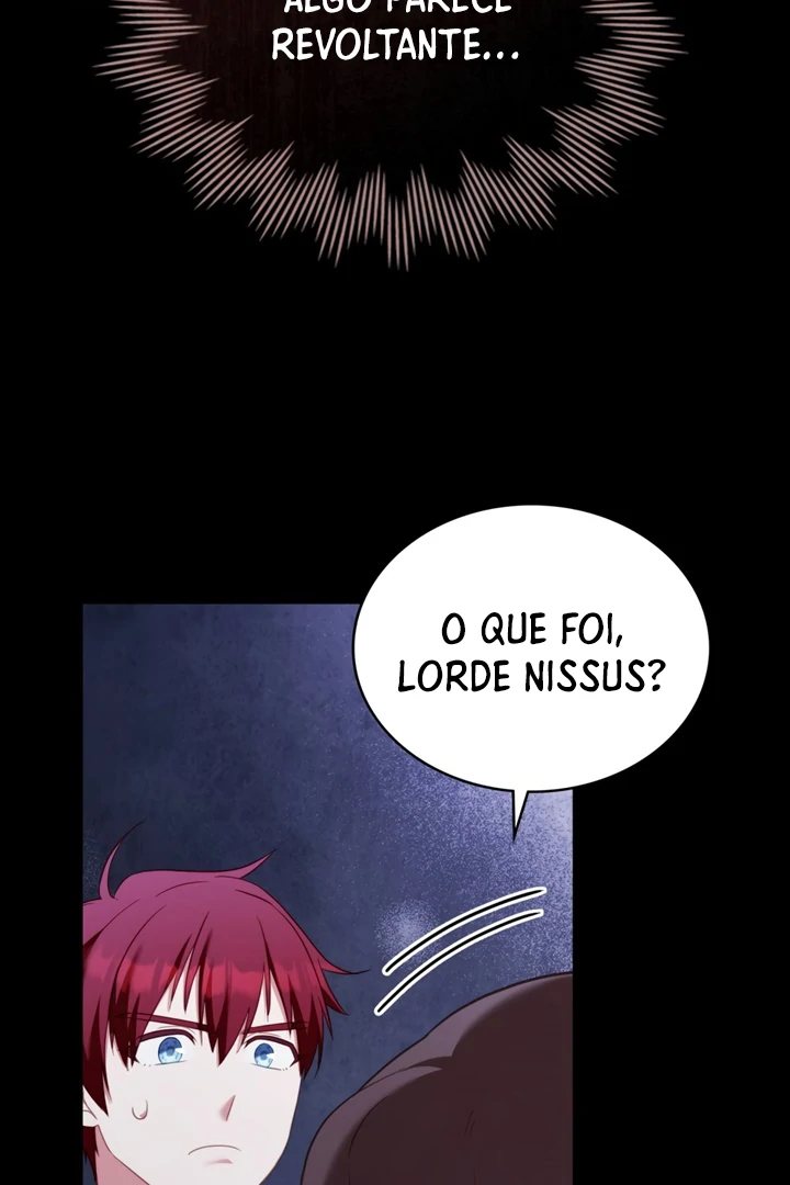 Eu Me Tornei Uma Verdadeira Vilã Capítulo 82 Página 87